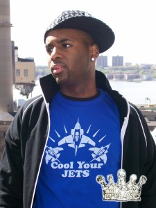 The Poet's List - Poet - Poetry News Spokenword Video - Devin the Poet