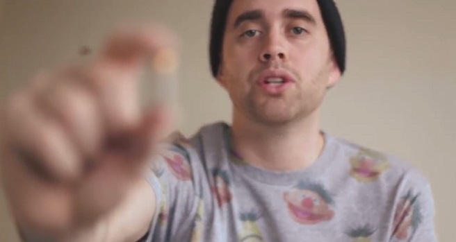 The Poet's List - Poet - Poetry News Spokenword Video - JPoetic