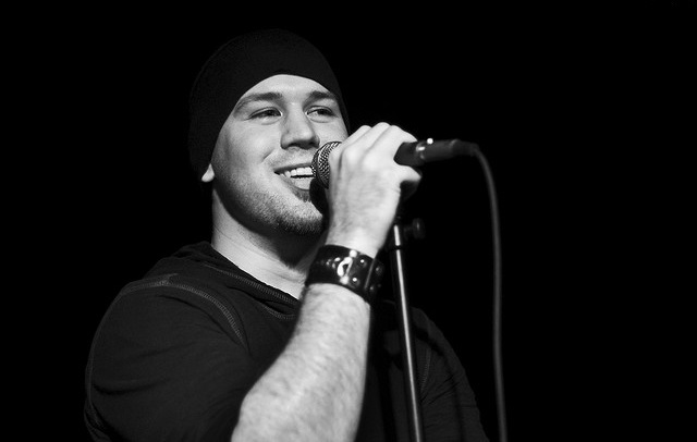 The Poet's List - Poet - Poetry News Spokenword Video - Guante