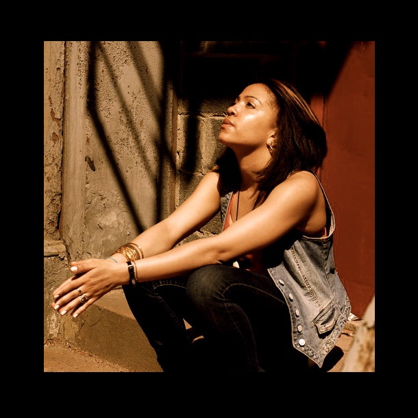 The Poet's List - Poet - Poetry News Spokenword Video - Zora Howard