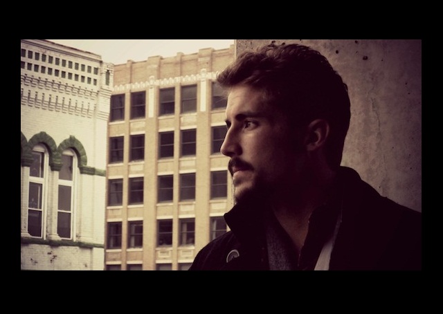 The Poet's List - Poet - Poetry News Spoken word Video - Clayton Jennings