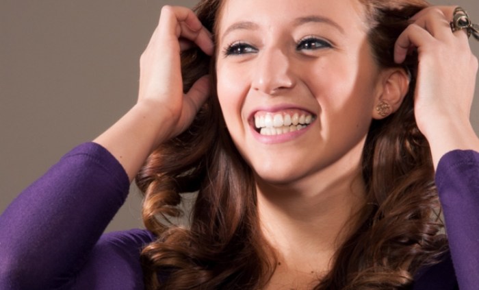 The Poet's List - Poet - Poetry News Spokenword Video - Jenesis Fonseca