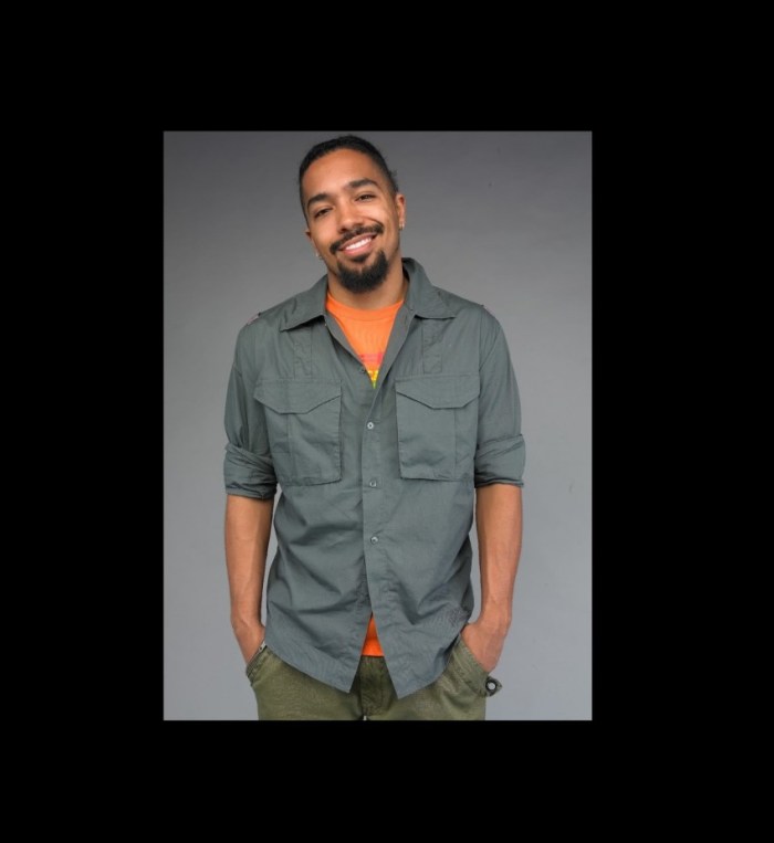 The Poet's List - Poet - Poetry News Spokenword Video - Def Poetry Jam - Shihan