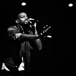 The Poet's List - Poet - Poetry News Spokenword Video - J. Ivy