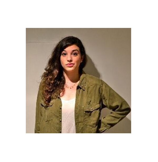 The Poet's List - Poet - Poetry News Spokenword Video - Sabrina Benaim