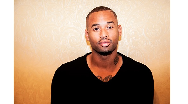 The Poet's List - Poet - Poetry News Spokenword Video - Prentice Powell