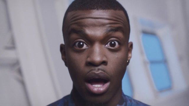 The Poet's List - Poet - Poetry News Spokenword Video - George the Poet