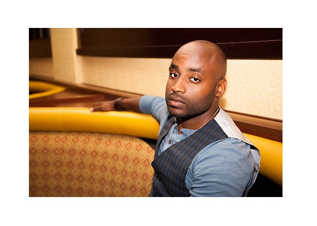 The Poet's List - Poet - Poetry News Spoken word Video - Javon Johnson - Button Poetry