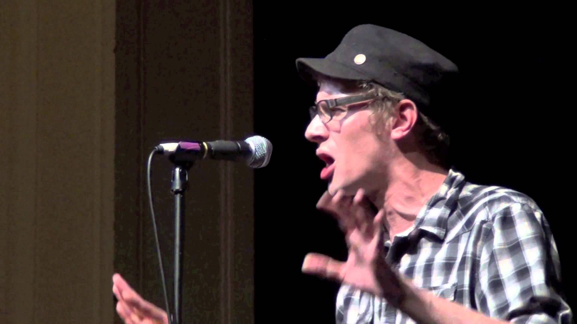 The Poet’s List: Sam Cook – The Poet's List