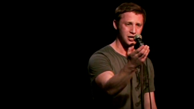 The Poet's List - Poet - Poetry News Spokenword Video - Mike Rosen