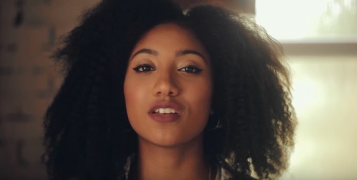 The Poet's List - Poet - Poetry News Spoken word Video - Sophia Thakur