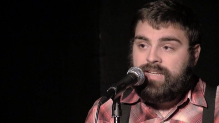 The Poet's List - Poet - Poetry News Spoken word Video - WANPoetry - Write About Now - RJ Walker