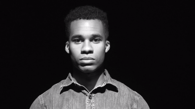 (Video) Tucker Bryant Facts About Myself The Poet's List