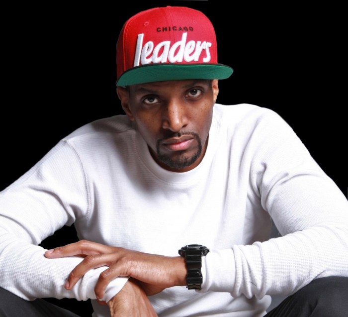 The Poet's List - Poet - Poetry News Spoken word Video - J. Ivy - Matt Brown