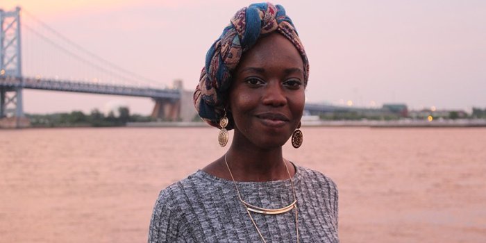 The Poet's List - Poet - Poetry News Spoken word Video - Emi Mahmoud