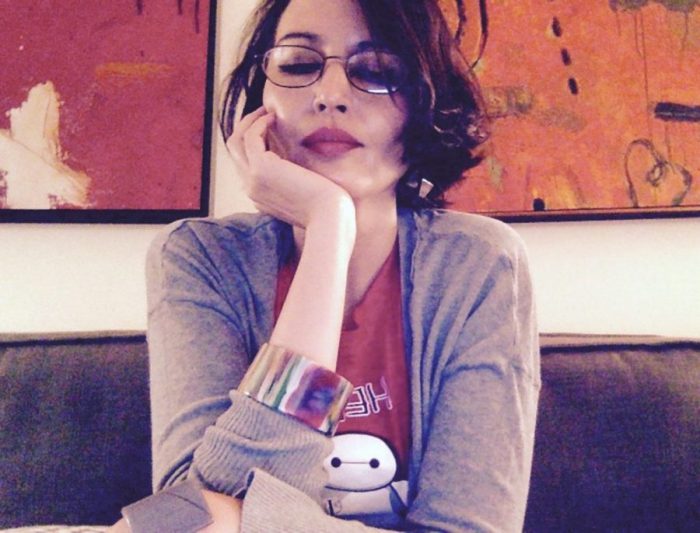 The Poet's List - Poet - Poetry News Spokenword Video - Layli Long Soldier