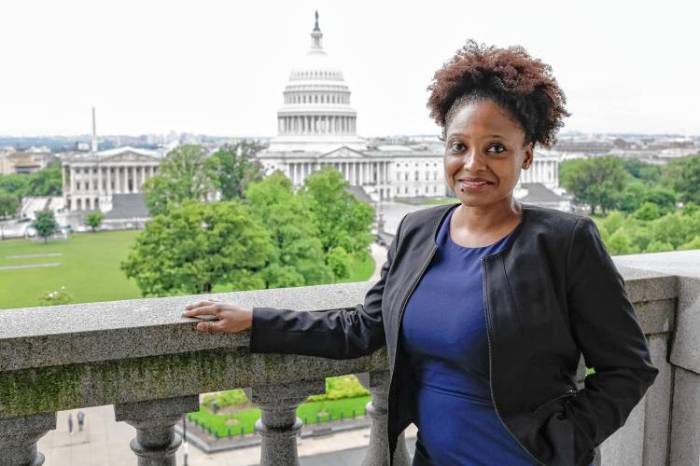 The Poet's List - Tracy K. Smith - poetry news spoken word video