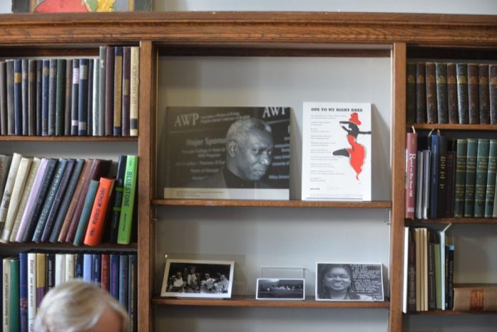 The Poet's List - Poet - Poetry News Spokenword Video