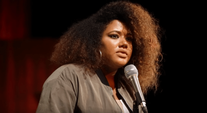 The Poet's List - Poet - Poetry News Spokenword Video - Poetic Moment