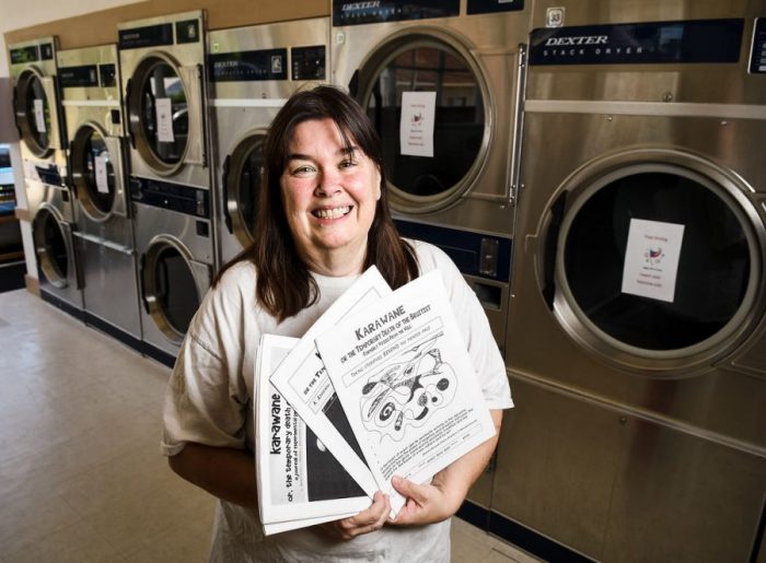 The Poet's List - Poet - Poetry News Spokenword Video