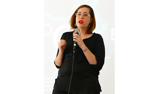 The Poet's List - Poet - Poetry News Spokenword Video