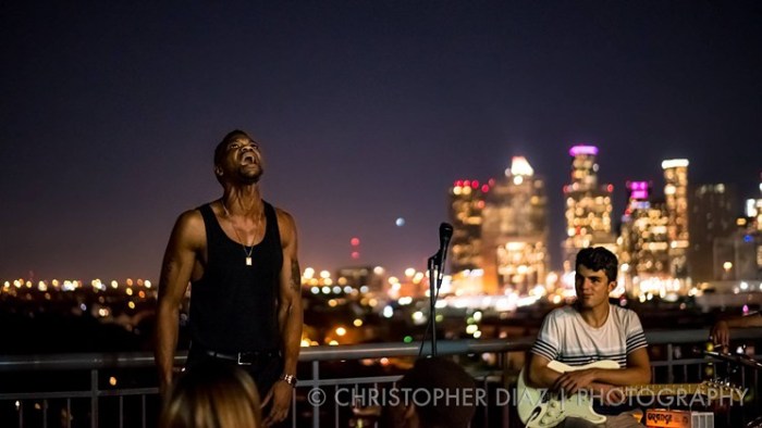 The Poet's List - Poet - Poetry News Spokenword Video