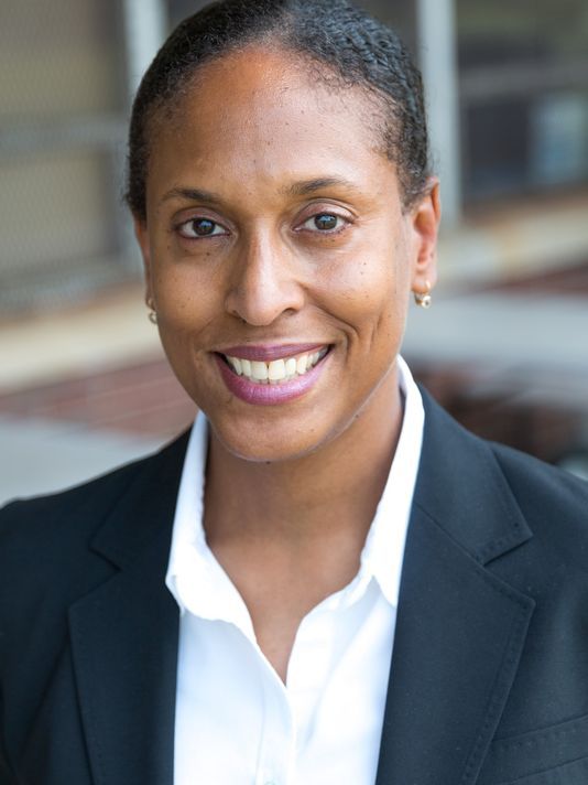 The Poet's List - Poet - Poetry News Spokenword Video - Angela McShepard-Ray