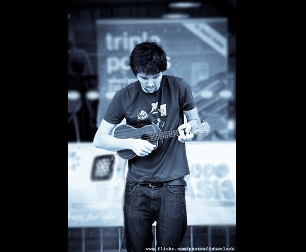 The Poet's List - Poet - Poetry News Spokenword Video - Sam Walker