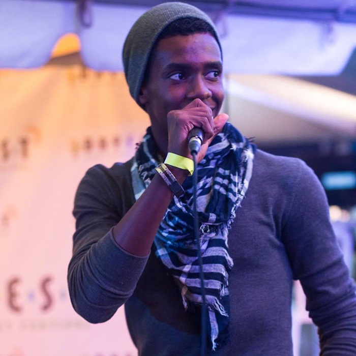 The Poet's List - Poet - Poetry News Spokenword Video - Drii Notes