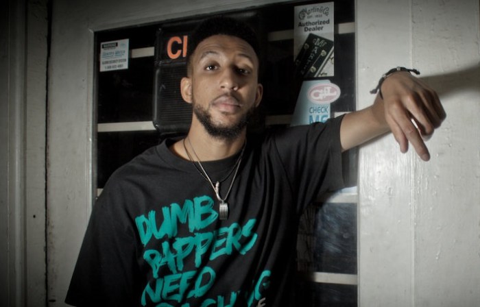 The Poet's List - Poet - Poetry News Spokenword Video - Rome D'Carlo