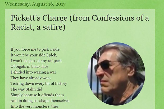 The Poet's List - Poet - Poetry News Spokenword Video