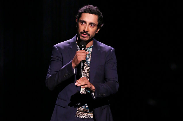 The Poet's List - Poet - Poetry News Spokenword Video - Riz Ahmed Jimmy Fallon The Tonight Show