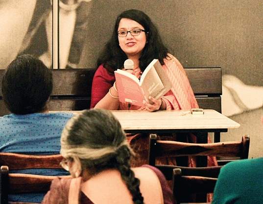 The Poet's List - Poet - Poetry News Spokenword Video - The New Indian Express