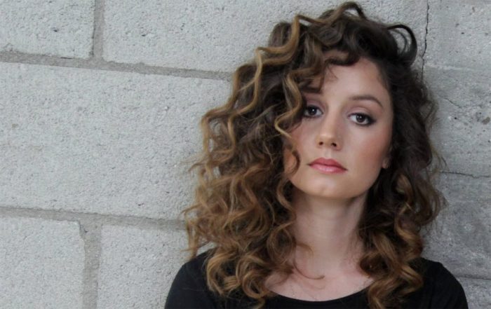 The Poet's List - Poet - Poetry News Spokenword Video - Olivia Gatwood