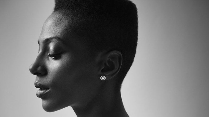 The Poet's List - Poet - Poetry News Spokenword Video - Yrsa Daley-Ward