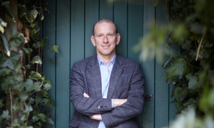 The Poet's List - Poet - Poetry News Spokenword Video - William Sieghart The Guardian