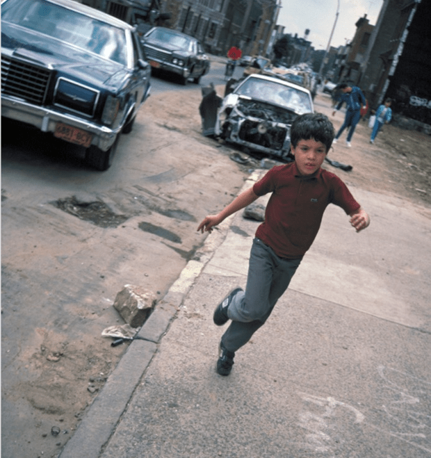 The Poet's List - Poet - Poetry News Spokenword Video - Emmanuel Xavier Brooklyn Bushwick