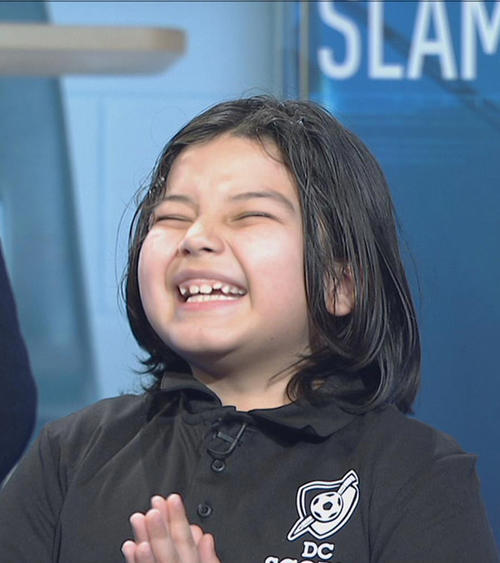 The Poet's List - Poet - Poetry News Spokenword Video - Christian Alvarado Donald Trump