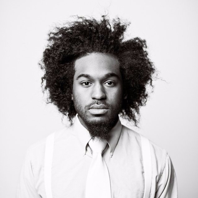 The Poet's List - Poet - Poetry News Spokenword Video - Micah Bournes