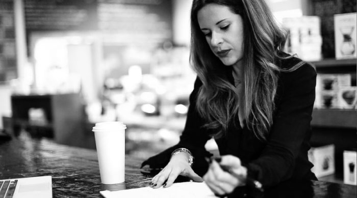 The Poet's List - Poet - Poetry News Spokenword Video - Victoria McArtor