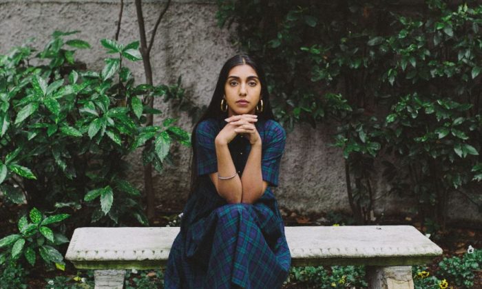 The Poet's List - Poet - Poetry News Spokenword Video - Rupi Kaur