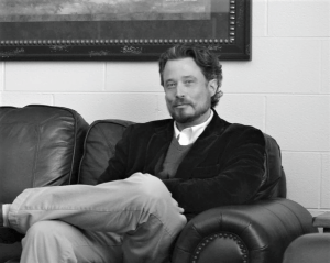 The Poet's List - Poet - Poetry News Spokenword Video - Clifford Brooks III