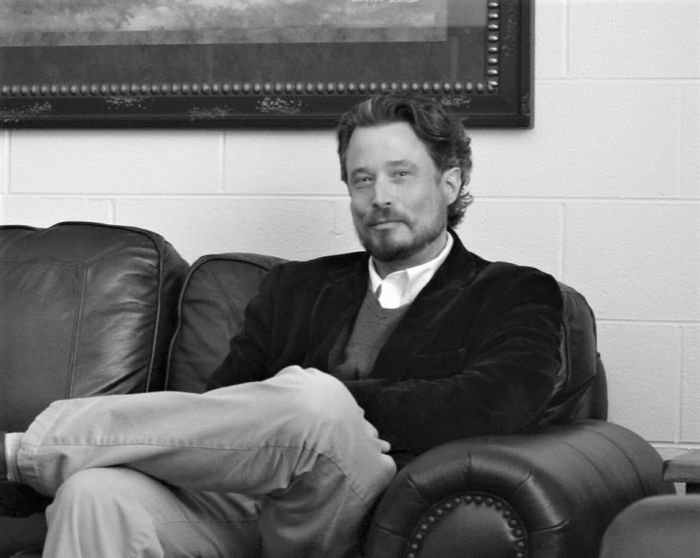 The Poet's List - Poet - Poetry News Spokenword Video - Clifford Brooks III