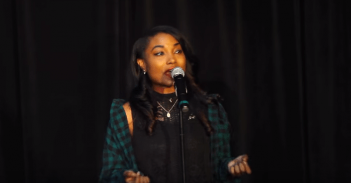 The Poet's List - Poet - Poetry News Spokenword Video - Jamaica West