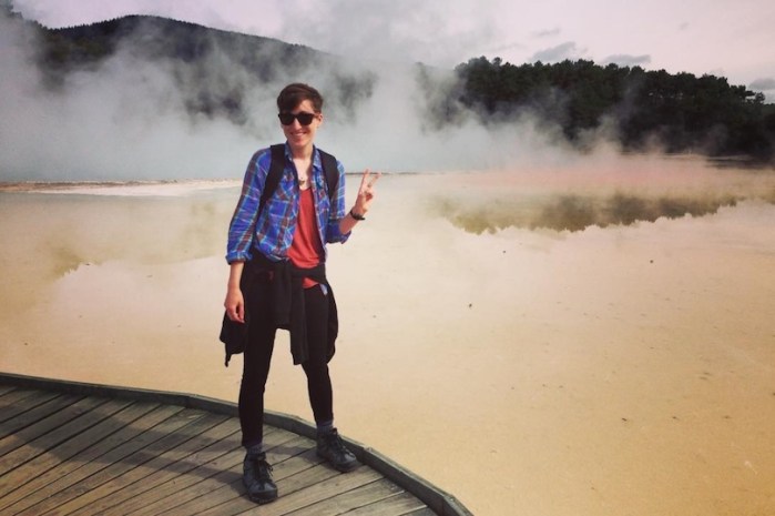 The Poet's List - Poet - Poetry News Spokenword Video - The Spinoff