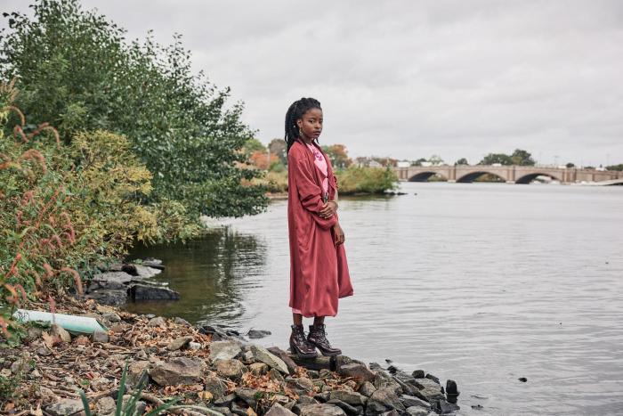 The Poet's List - Poet - Poetry News Spokenword Video - NY Times New York Times Amanda Gorman