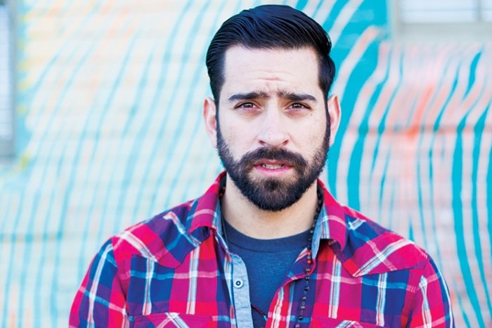 The Poet's List - Poet - Poetry News Spokenword Video - Myrlin Hepworth