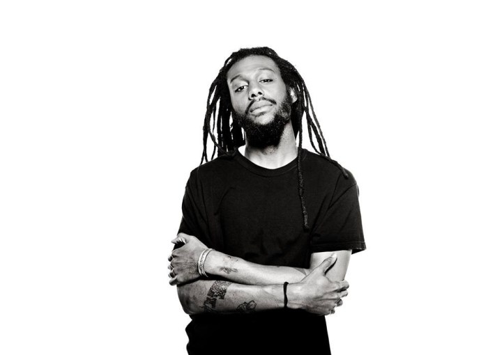 The Poet's List - Poet - Poetry News Spokenword Video - Propaganda