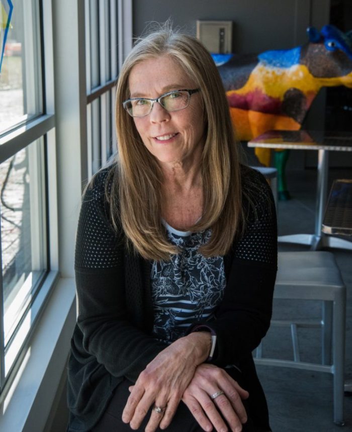 The Poet's List - Poet - Poetry News Spoken word Video - Kari Gunter-Seymour