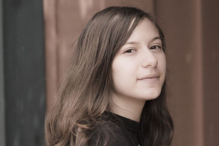 The Poet's List - Poet - Poetry News Spoken word Video - Sarah Condello